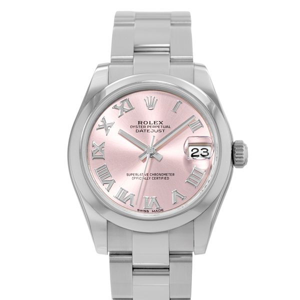 Rolex Datejust Lady 31 178240